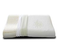 Cuscino per Letto Cervicale in Memory Foam Dispositivo Medico ALOE VERA Offerta
