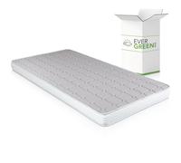 EVERGREENWEB-Materasso per Divano Letto Ortopedico in Memory Foam -DAYBED MEMORY