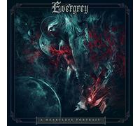 Evergrey - A heartless portrait