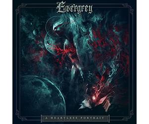 Evergrey - A Heartless Portrait (the Orphean Testament) Silve