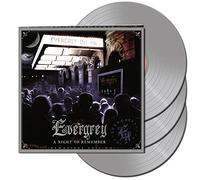 Evergrey - A Night To Remember Live 2004 (Vinyl Silver)