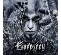 Evergrey - Architects Of A New Weave