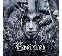 Evergrey Architects of the New Weave (CD) Album (Jewel Case)