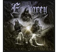 Live Before The Aftermath - Evergrey
