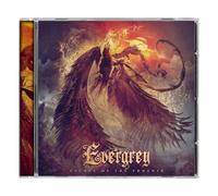 Evergrey - Escape Of The Phoenix - Cd (in uscita)