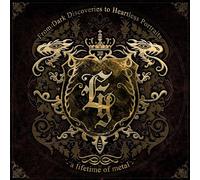 From Dark - Evergrey (Vinile)