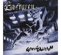 Evergrey - Glorious Collision