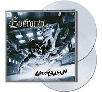 Evergrey - Glorious Collision (Vinyl Clear Edt.)