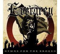 Evergrey - Hymns For The Broken