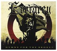 Evergrey - Hymns For The Broken (Ltd.Edt.)
