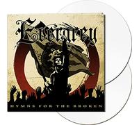 Evergrey - Hymns For The Broken (Vinyl Creamy White)