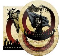 Evergrey - Hymns For The Broken (Vinyl Picture Disc)