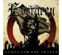 Evergrey - Hyms for The Broken [Import]