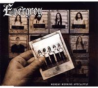 Evergrey - Monday Morning Apocalypse by Evergrey
