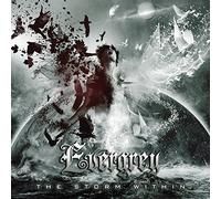 Evergrey - The Storm Within (Ltd.Edt.Digipack + Bonus Track)