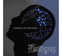 Evergrey - Theories Of Emptiness (Black Vinyl)