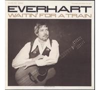 Everhart Bob - Waitin' For a Train
