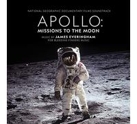 APOLLO: MISSIONS TO THE MOON