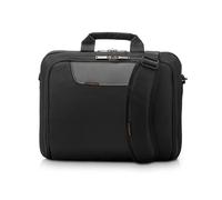 EVERKI Advance EKB407NCH14 - Borsa per Laptop da 14.1", Design Leggero e Pratico, Organizzazione e Comfort, Ideale per Viaggi d'Affari