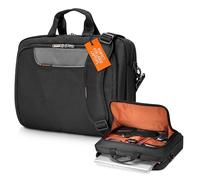 EVERKI Advance EKB407NCH18 - Borsa per Laptop da 18.4", Design XL per Gaming e Laptops di Grandi Dimensioni, Organizzazione e Comfort