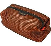 Everki Pouch - Mesh Accessories Laptop Pouch, Accessori per Cavi, caricabatterie e altri accessori, Arancione Nero
