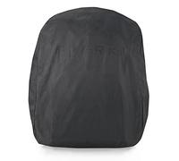 Everki Shield Borsa per Portatili, Parapioggia Idrorepellente, Nero