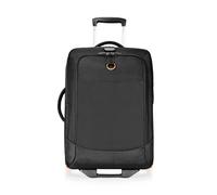 Everki TITAN 46,7 cm (18,4 ) Valigia con ruote Nera - Nouvo