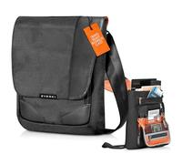 Everki Venue XL EKS622XL - Borsello Porta Tablet e Accessori, Organizzazione e Comfort, Design Pratico e Sicuro, Ideale per Viaggi e Uso Quotidiano