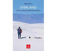 Everland. Morti e rinascite nel Sudovest americano