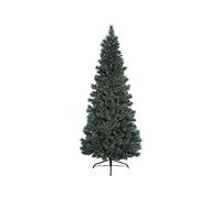 Everlands Pino Norwich 210Cm Albero di Natale E Decorazioni, Multicolore, Unica