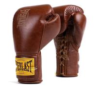 Guanti Everlast Sparring 1910 Guanti in pizzo MARRONE 12 OZ, 9941_169231