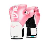 Everlast attrezzatura per guanti da donna Prostyle, rosa/bianco, 8OZ