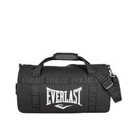 Everlast Borsa da uomo, Nero/Bianco, Taglia unica