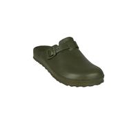 Everlast Ciabatte sabot da uomo in gomma