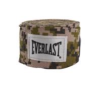Everlast coppia bendaggio sottoguanto boxe e kickboxing stampa mimetica cm.457