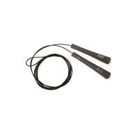 EVERLAST-DELUXE SPEED ROPE-NERO-MISURA UNICA