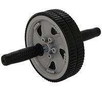 Everlast Duowheel Ruota Allenamento, Grigio