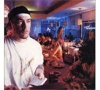 Everlast - Eat at the Whitey S +Bonus