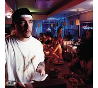 Everlast Eat at Whitey's (25th Anniversary) (Vinyl LP) 12" Album Coloured Vinyl