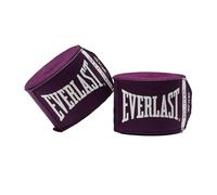 Everlast Elite 180" Fascia per mani Viola