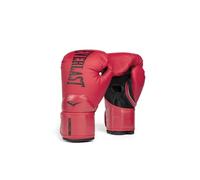Everlast Elite 2 Boxing Gloves (Red, 14 oz)