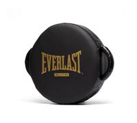 Everlast Elite Round Shield-Black
