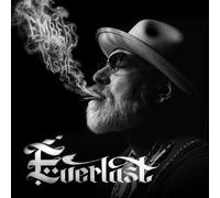 Everlast Embers to Ashes (Vinyl LP) 12" Album (PRESALE 28/08/2026)