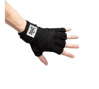 EVERLAST GEL GUANTI EVERGEL HANDWRAPS FASTWRAPS NERO S