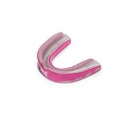 Everlast Evershield Single Mouthguard, Pink