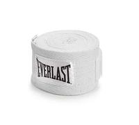 Everlast Handwraps 120, Attrezzatura della Scatola Unisex-Adulto, Natur
