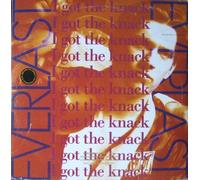 Everlast - I got the knack (US) [VINYL]