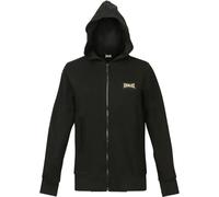 EVERLAST Leland 2 W, Felpa con Cappuccio Donna, Schwarz,
