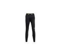 EVERLAST Leonard, Pantaloni da Tuta Donna, Noir/Dora, L