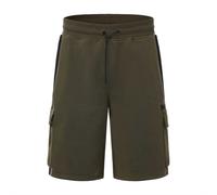 Everlast Pantaloncini Cargo Spazzolato Uomo (GT20073)